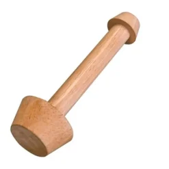 TARTLET PUSHERS - DIMENSION 21 CM - DIAMETER PÅ 6,8 OCH 4 CM