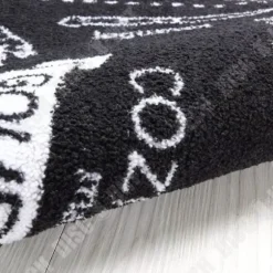 TD® Köksmatta Framför Diskbänk - 2 Styck Maskintvättbar Anti-halk Absorberande Köksmatta 40 * 60+40 * 120cm Beständig