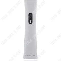 TD® Presentförpackning elektrisk flasköppnare kreativ automatisk vinöppnare laddning elektrisk vinflasköppnare