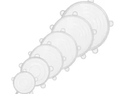 Teesa Teesa silikonlock