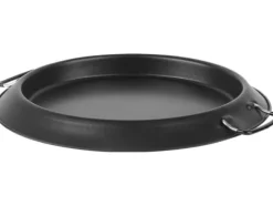 Teesa TSA3231 ugnsplåt för pizzaugn