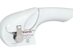 Tefal 8535.31 - Burköppnare - 20 W - Vit/Natur (0560229)