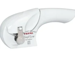 Tefal 8535.31 - Burköppnare - 20 W - Vit/Natur (0560229)