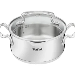 Tefal Set med 11 plattor Duetto G732SB55