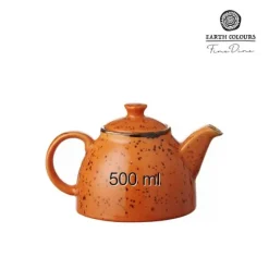 Tekanna Dahlia 500 ml (4 st)