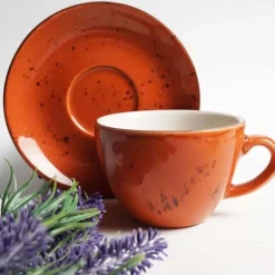 Tekanna Dahlia 500 ml (4 st)