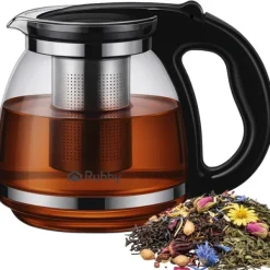 Tekanna med Sil - 2L