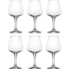 Teku Ölprovarglas 4.0 33cl, 6-pack - Rastal