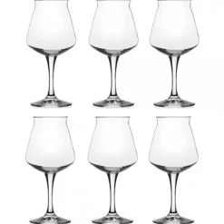 Teku Ölprovarglas 4.0 33cl, 6-pack - Rastal