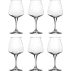 Teku Ölprovarglas 3.0 42cl, 6-pack - Rastal