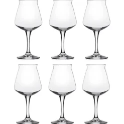 Teku Ölprovarglas 3.0 42cl, 6-pack - Rastal