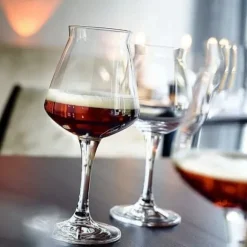 Teku Ölprovarglas 3.0 42cl, 6-pack - Rastal