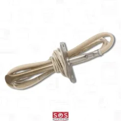 Temperatursond för Whirlpool spis - Modell AKZM770NB - Original tillverkardel