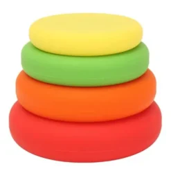 TEMPSA 4st Silikon Fruktförvaringslock