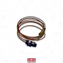 TERMOKOPPEL L500MM FÖR ARTHUR-MARTIN HÄLLA * AHT60431X 94962062500 3570653067 943618801