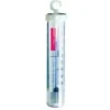 Termometer Ø2.5x12cm -40 till +40C för kylskåp,20 ps x 20 st/krt