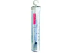 Termometer Ø2,5x12cm -40 till +40C för kylskåp,20 st/ps - (20 st)