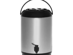 Termosbehållare med kran 10 L