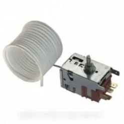 Termostat - ELECTROLUX - 077b0223 - Originaldel - För frys - Modell 4006170841