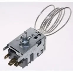 Termostat 077b6532 för BRANDT kylskåp - D - Originaltillverkarens del