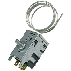Termostat 077b6532 för BRANDT kylskåp - D - Originaltillverkarens del