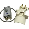 TERMOSTAT NTC PROBE KYLSKÅP 481228228333 TERMOSTAT A130681-33U1384