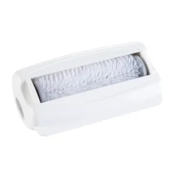 Tescoma 900669 - KVM-BRYTARE - Smulborste, vit