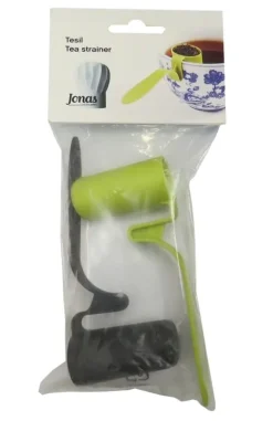 Tesil plast 2-pack Jonas of Sweden