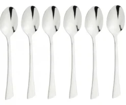 TESKED 6 st.KINGHOFF KH-1337 glans