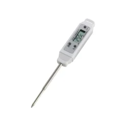 TFA Dostmann Pocket-Digitemp Instickstermometer (HACCP) Temperaturmätningsområde (intervall) -40 till 200 °C Sensortyp