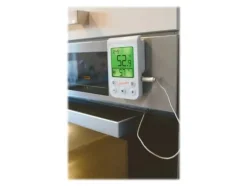 TFA Küchen-Chef - Termometer - vit