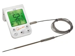 TFA Küchen-Chef - Termometer - vit