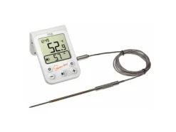 TFA Küchen-Chef - Termometer - vit