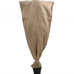 The Living Store Jutesäckar 30 st 65x135 cm 100% jute 340 gsm - Resväskor & väskor