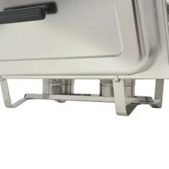 The Living Store Varmhållningskärl 2 st rostfritt stål - Varmhållningskärl