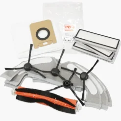 Tillbehör 14 delar Dreame Bot / D10 Plus / RLS3D