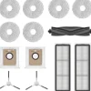 Tillbehör 13 delar Dreame L10s / L10 Ultra Dreame L10s / L10 Ultra