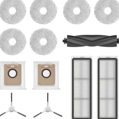 Tillbehör 13 delar Dreame L10s / L10 Ultra Dreame L10s / L10 Ultra