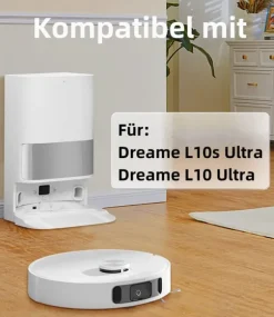 Tillbehör 13 delar Dreame L10s / L10 Ultra Dreame L10s / L10 Ultra