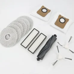 Tillbehör 13 delar Dreame L10s / L10 Ultra Dreame L10s / L10 Ultra