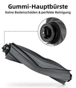 Tillbehör 13 delar Dreame L10s / L10 Ultra Dreame L10s / L10 Ultra