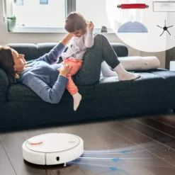 Tillbehör 20 delar Xiaomi Roborock S7 T7 serien