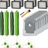 Tillbehör för iRobot i8/i7/i6/i4/i3/j7/E5/E6/E7 26 delar