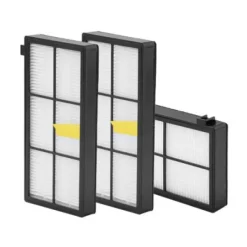 Tillbehör för iRobot Roomba 800/900 serie robotdammsugare 8 delar