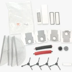 Tillbehör för Roborock S8 MaxV Ultra 19 delar