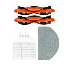 Tillbehör för Xiaomi E10/B112/E12 robotdammsugare