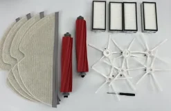 Tillbehör för Xiaomi Roborock Q7/Q7 Max/Q7 Max Plus/Q7 Maxv/Q7 Maxv Ultra