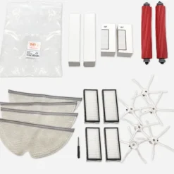 Tillbehör för Xiaomi Roborock Q7/Q7 Max/Q7 Max Plus/Q7 Maxv/Q7 Maxv Ultra