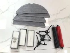 Tillbehör för Xiaomi Roborock S8/S8+/S8 Plus