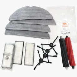 Tillbehör för Xiaomi Roborock S8/S8+/S8 Plus